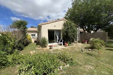 Maison 4 pièces 192200 €