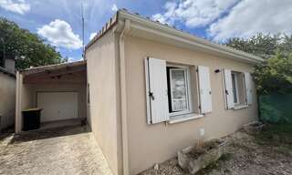 Maison 4 Pièces 80 m² à vendre à La Rochefoucauld-en-Angoumois (16110)
