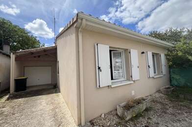 Maison 4 pièces 161000 €