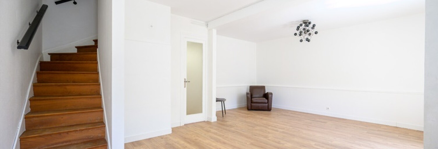 Maison 3 Pièces 61 m² à vendre à La Rochelle (17000)