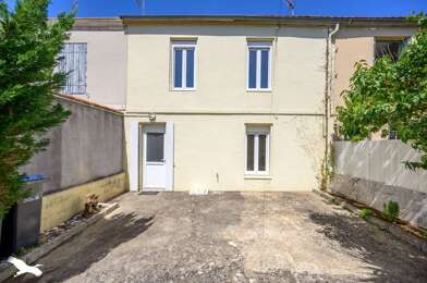 Maison 3 pièces 320000 €