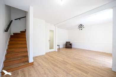 Maison 3 pièces 320000 €