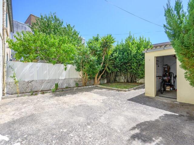 Maison proposé à La Rochelle
