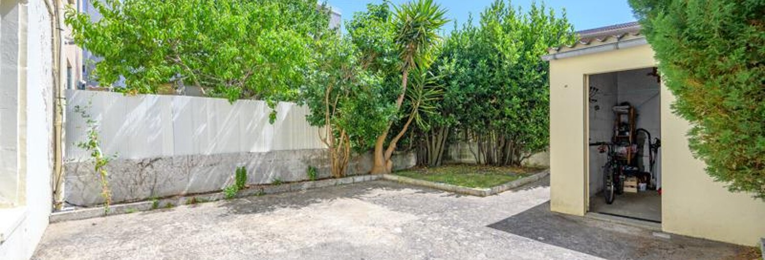 Maison 3 Pièces 61 m² à vendre à La Rochelle (17000)
