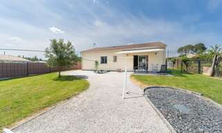 Maison 4 Pièces 93 m² à vendre à Saint-Savin (33920)