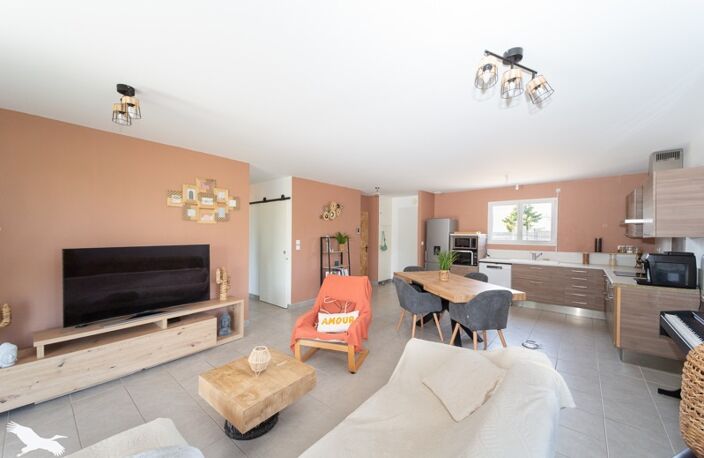 Contemporaine de 4 pièces principales — photo 2
