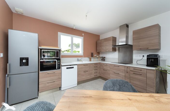 Contemporaine de 4 pièces principales — photo 3