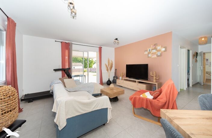 Contemporaine de 4 pièces principales — photo 4