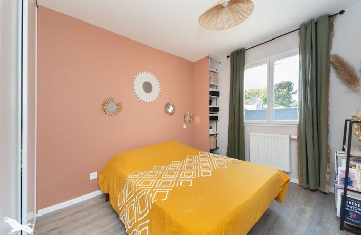 Contemporaine de 4 pièces principales — photo 5
