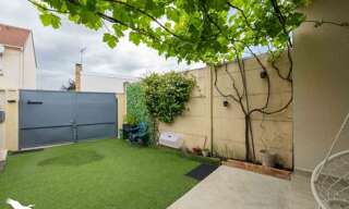Maison 4 Pièces 85 m² à vendre à Colombes (92700)