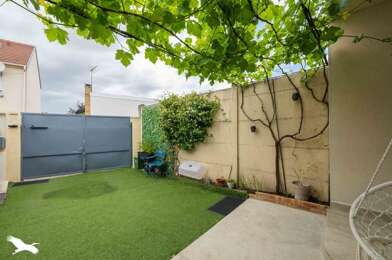 Maison 4 pièces 385688 €