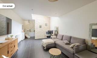 Maison 4 Pièces 85 m² à vendre à Colombes (92700)