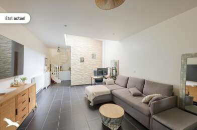 Maison 4 pièces 385688 €