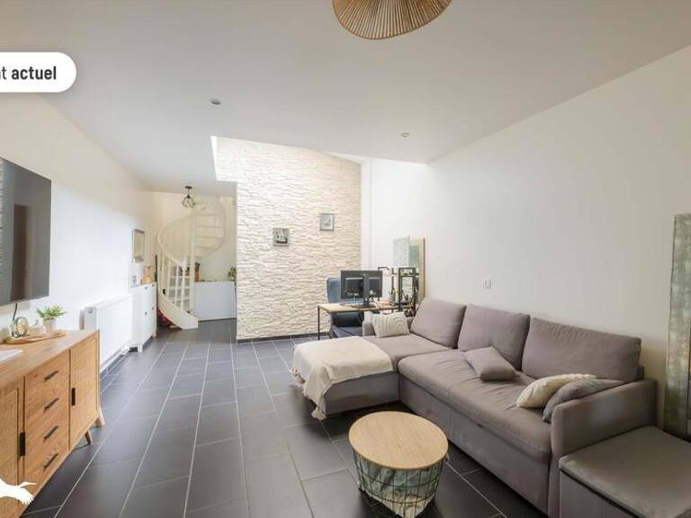Maison 4 pièces 85 m² — photo 1