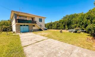 Maison 4 Pièces 90 m² à vendre à Saverdun (09700)