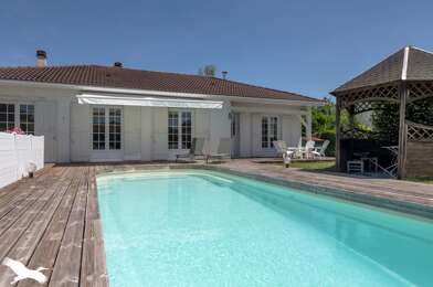 Maison 5 pièces 288640 €