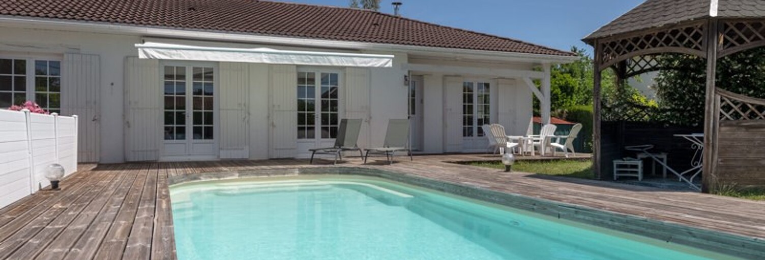 Maison 5 Pièces 109 m² à vendre à Trélissac (24750)
