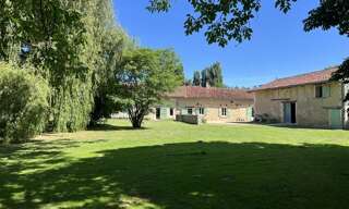 Maison 7 Pièces 180 m² à vendre à Antonne-et-Trigonant (24420)