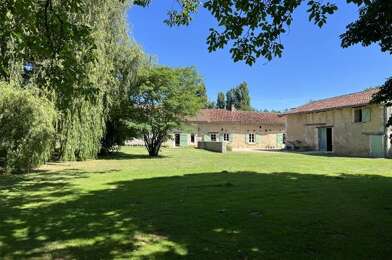 Maison 7 pièces 348480 €