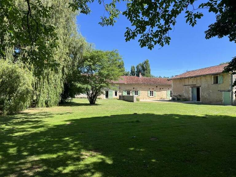 Corps de Ferme de 7 pièces principales — photo 1