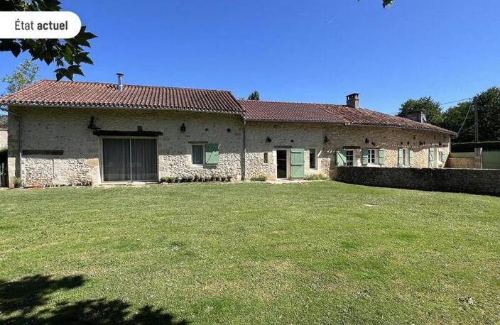 Corps de Ferme de 7 pièces principales — photo 2