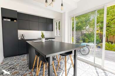 Maison 5 pièces 610000 €