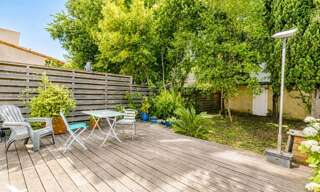 Maison 5 Pièces 134 m² à vendre à Bordeaux (33800)