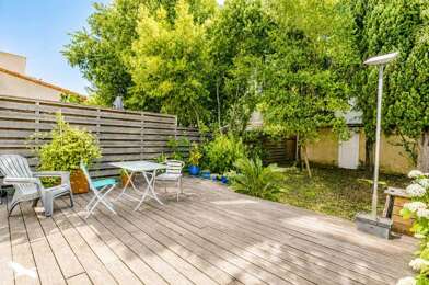 Maison 5 pièces 595000 €