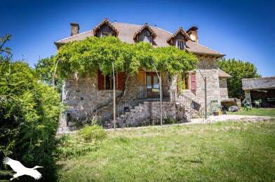 Maison 6 pièces 189792 €