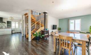 Maison 4 Pièces 135 m² à vendre à Merville (31330)