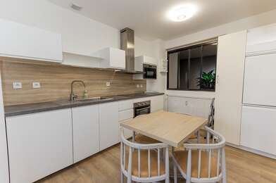 Appartement 2 pièces 138320 €