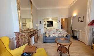 Appartement 2 Pièces 75 m² à vendre à Bagnères-de-Bigorre (65200)