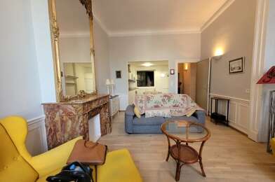 Appartement 2 pièces 138320 €
