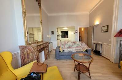 Appartement de 2 pièces principales — photo du bien