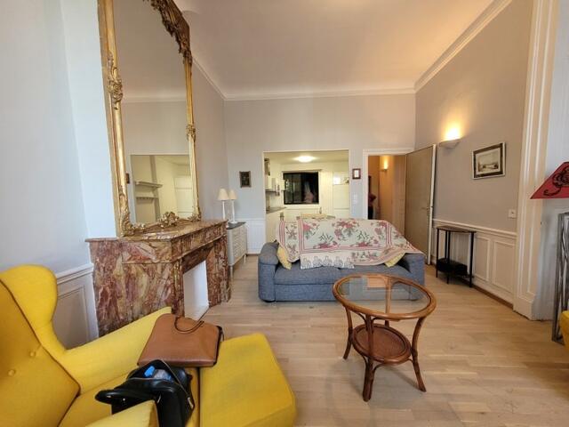 Appartement proposé à Bagnères-de-Bigorre