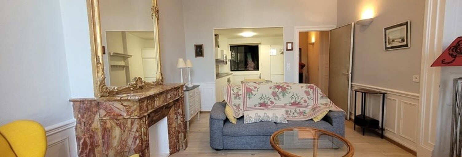 Appartement 2 Pièces 75 m² à vendre à Bagnères-de-Bigorre (65200)