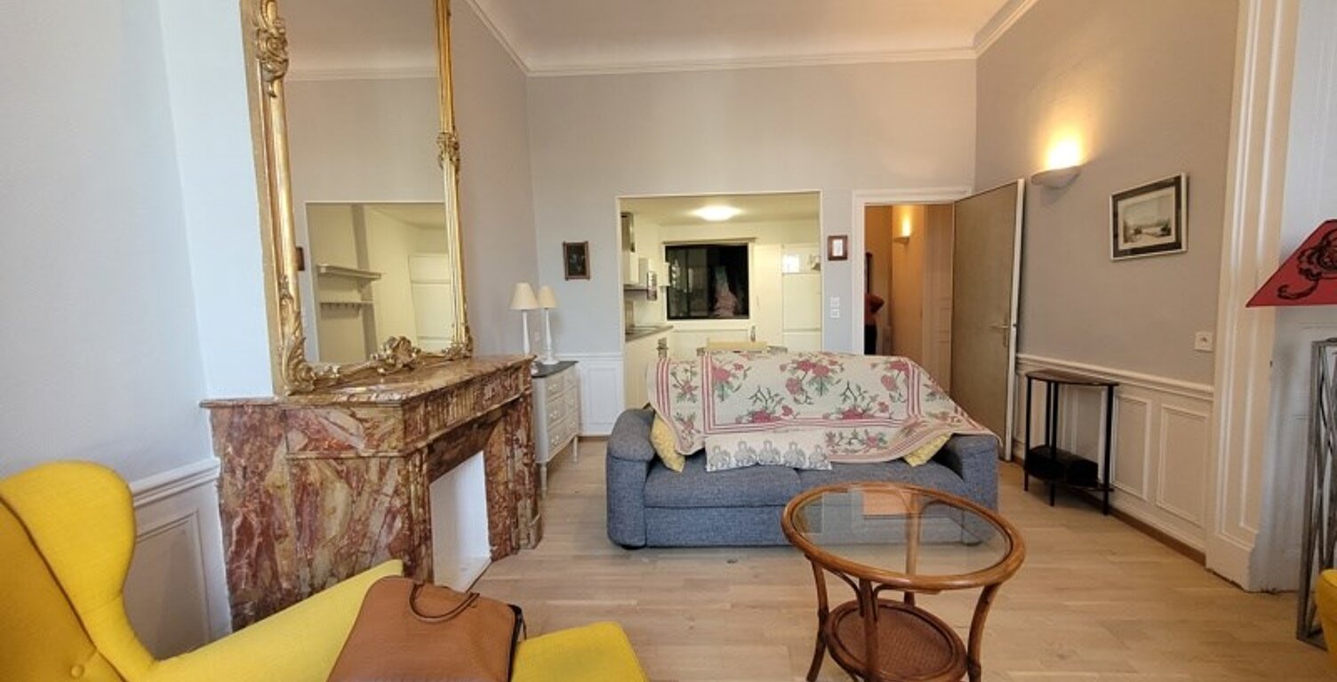 Appartement de 2 pièces principales — photo 1