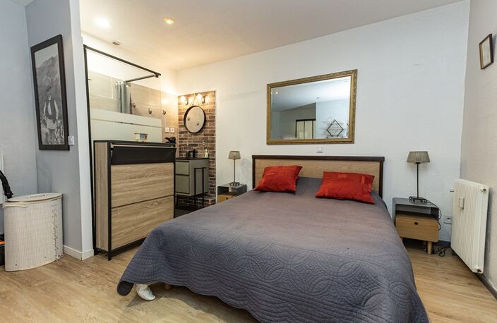 Appartement de 2 pièces principales — photo 3