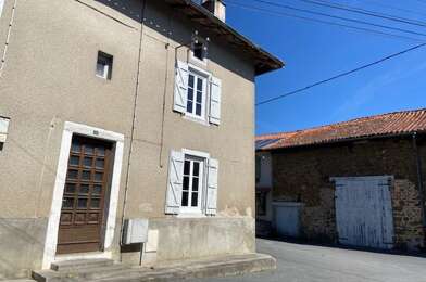 Maison 3 pièces 52800 €