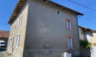 Maison 3 Pièces 80 m² à vendre à Rochechouart (87600)