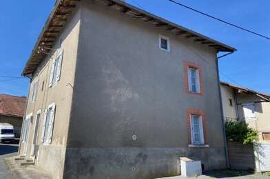 Maison 3 pièces 52800 €