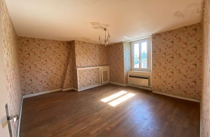 Maison de bourg de 3 pièces principales — photo 3