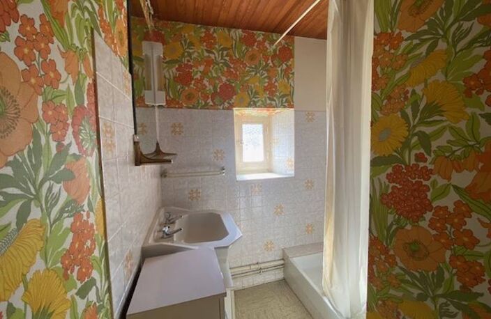Maison de bourg de 3 pièces principales — photo 4
