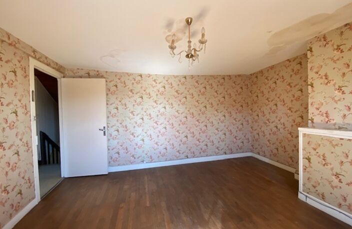 Maison de bourg de 3 pièces principales — photo 5