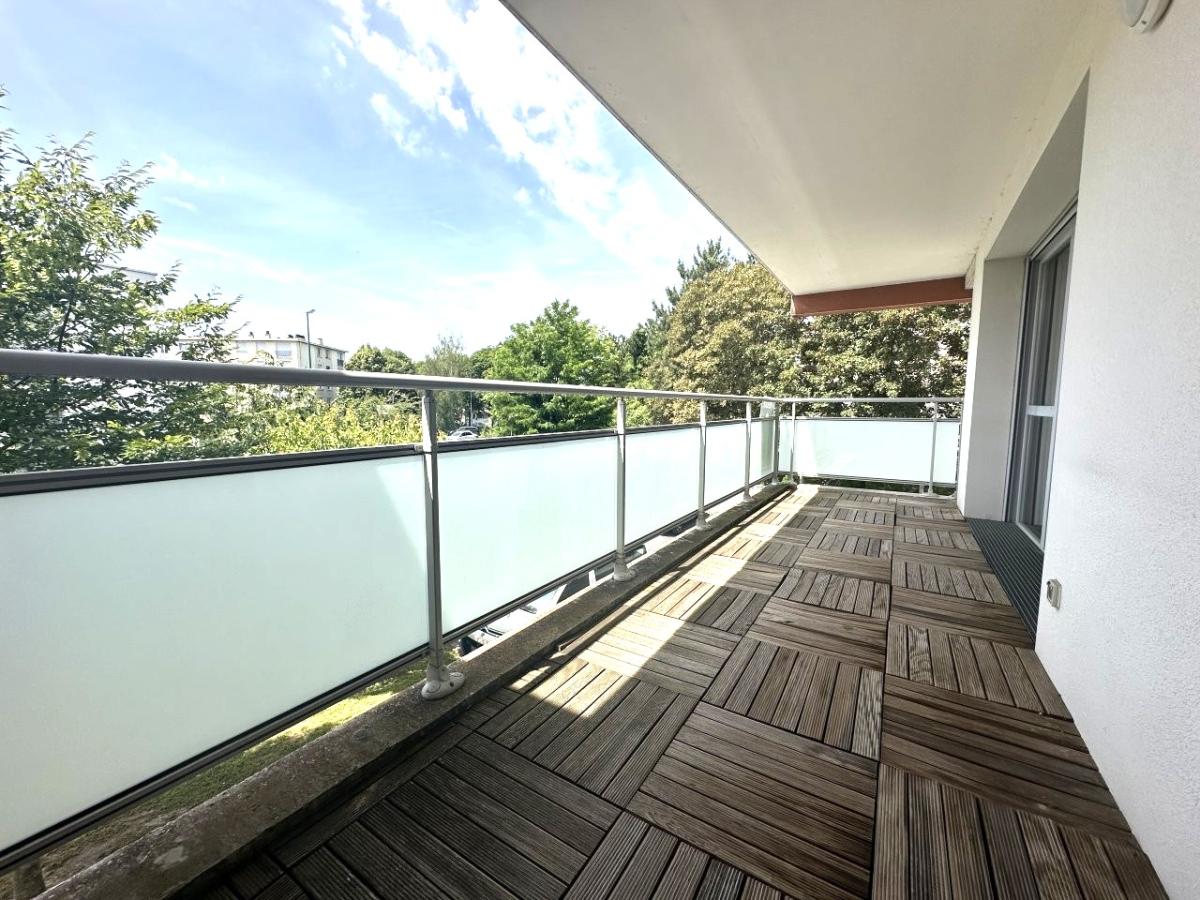 Appartement  T4 à vendre Reims 51100