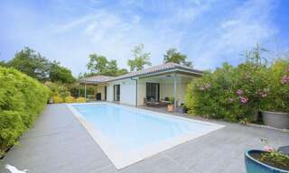 Maison 4 Pièces 118 m² à vendre à Sanguinet (40460)