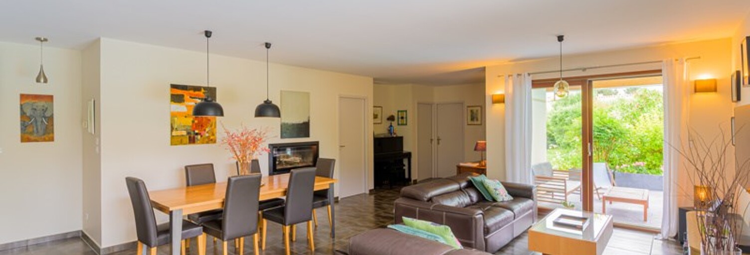 Maison 4 Pièces 118 m² à vendre à Sanguinet (40460)
