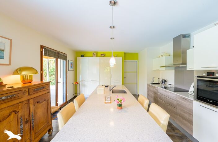 Contemporaine de 4 pièces principales — photo 2