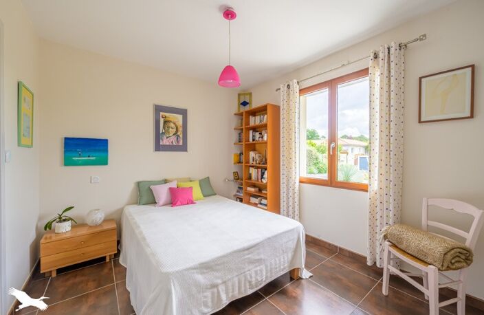 Contemporaine de 4 pièces principales — photo 4