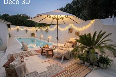 Maison 5 pièces 572000 €